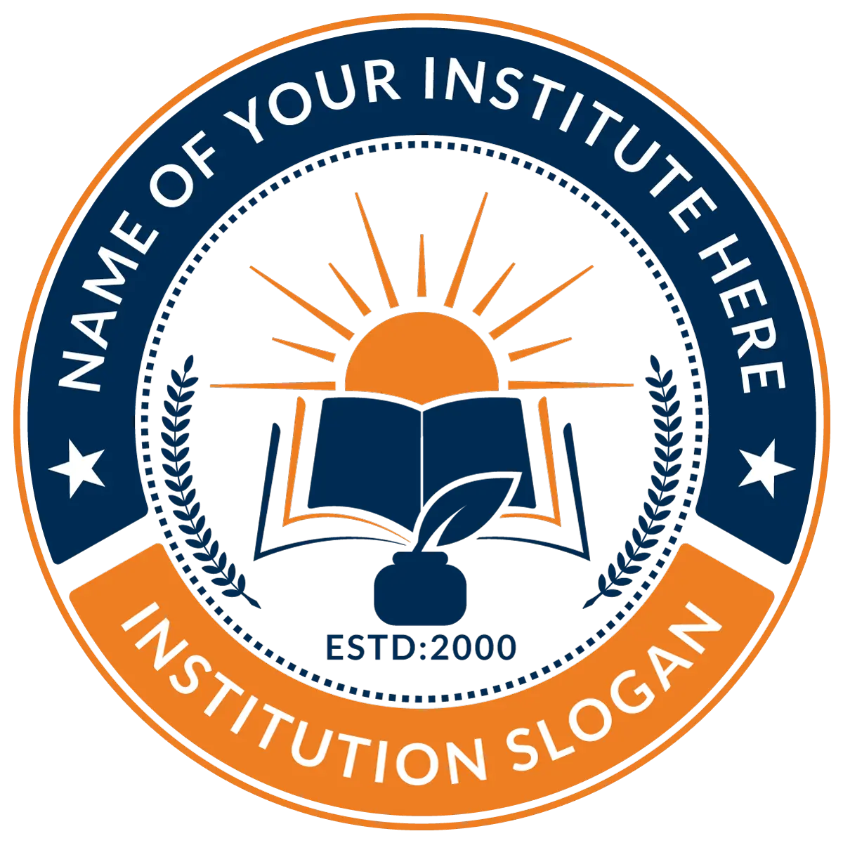 Right Direction Public School Logo